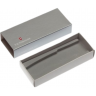 Коробка для ножей VICTORINOX серебристая 4.0085