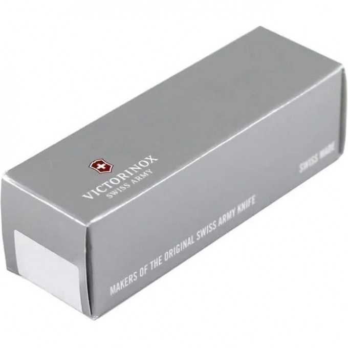 Коробка для ножей VICTORINOX серебристая P.F1045