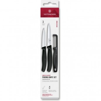 Кухонный набор ножей VICTORINOX SWISS CLASSIC 6.7113.33