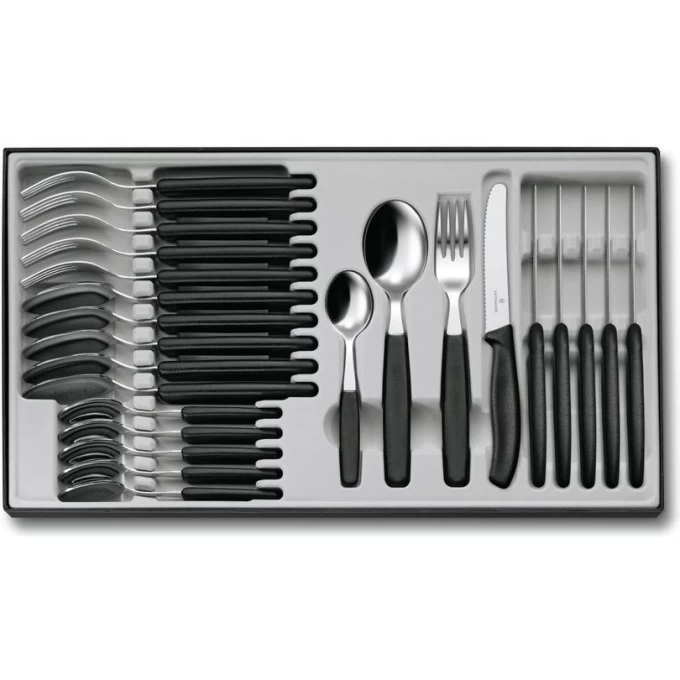 Набор столовых приборов VICTORINOX SWISS CLASSIC 6.7833.24 Набор столовых приборов VICTORINOX SWISS CLASSIC 6.7833.24