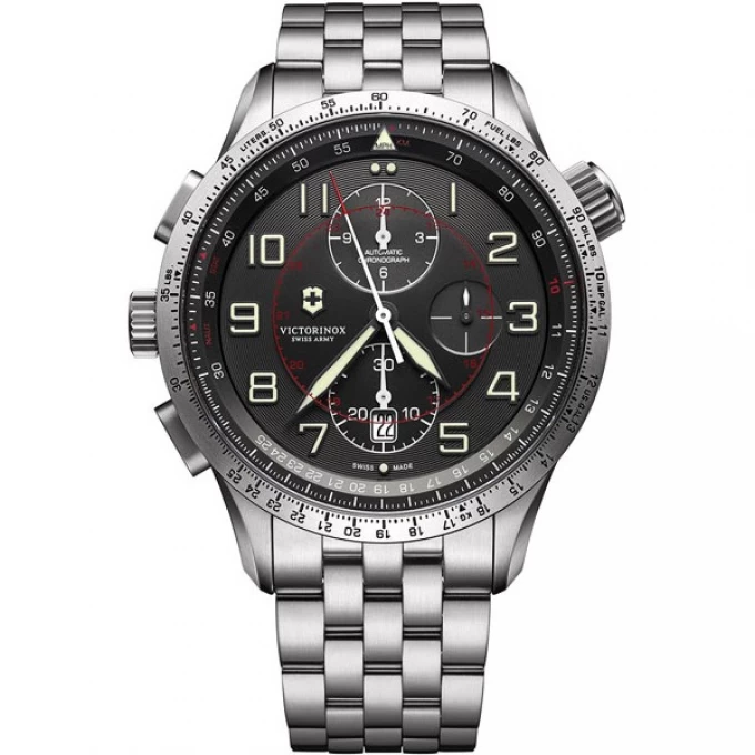 Наручные часы VICTORINOX AIRBOSS 241722