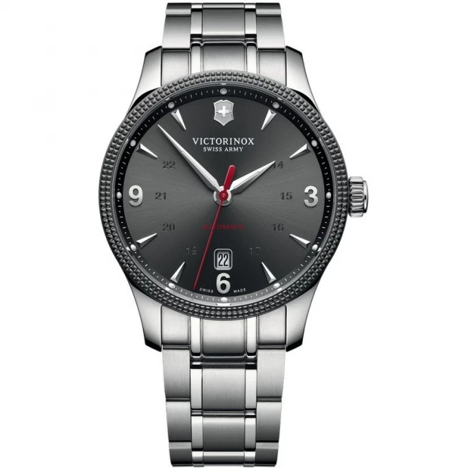 Наручные часы VICTORINOX ALLIANCE 241714.1 Наручные часы VICTORINOX ALLIANCE 241714.1
