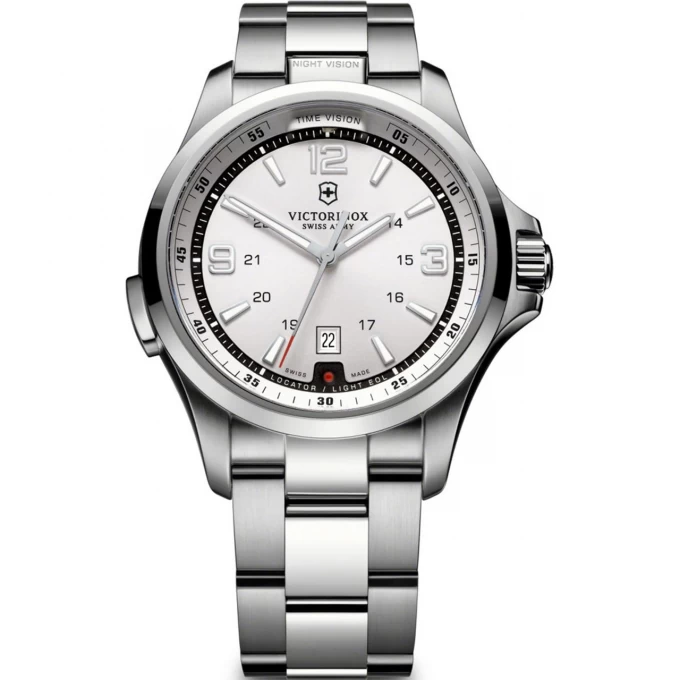 Наручные часы VICTORINOX NIGHT VISION 241571