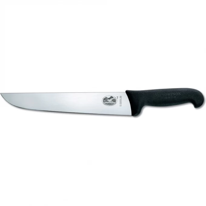 Нож для мяса VICTORINOX 5.5203.26 Нож для мяса VICTORINOX 5.5203.26