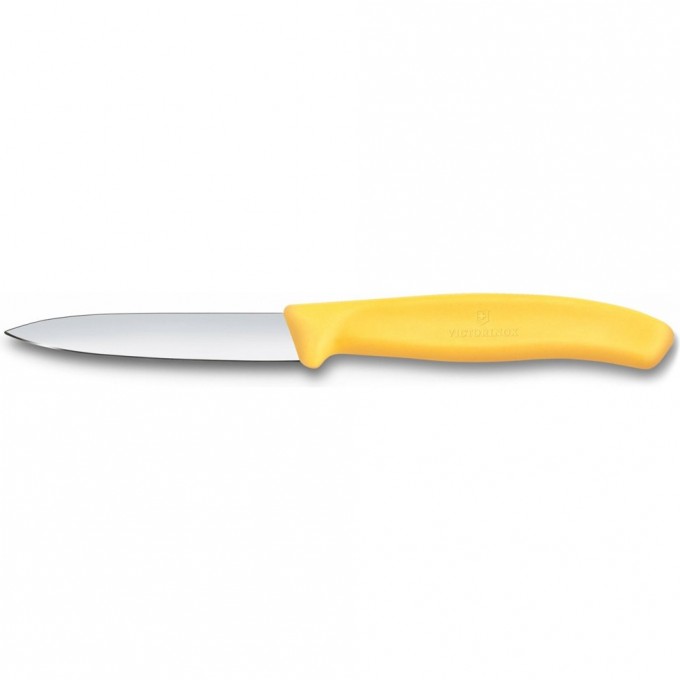 Нож для очистки овощей VICTORINOX SWISS CLASSIC 6.7608.C1