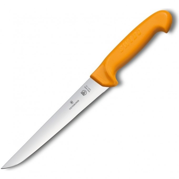 Нож жиловочный VICTORINOX SWIBO STICKING 5.8412.18 Нож жиловочный VICTORINOX SWIBO STICKING 5.8412.18
