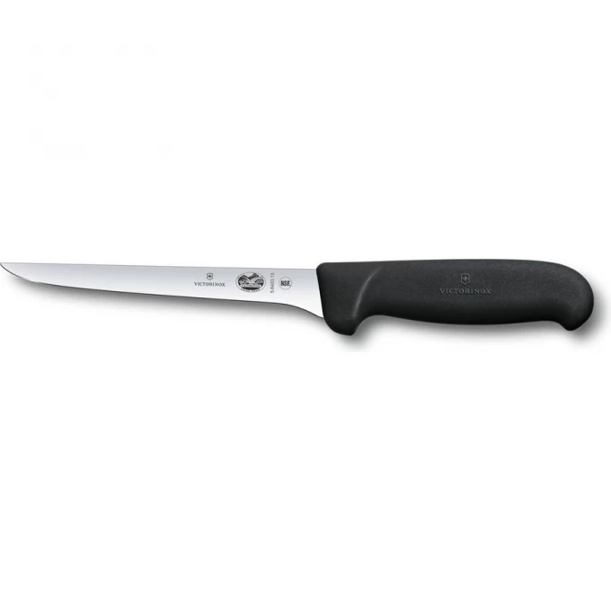Нож кухонный VICTORINOX FIBROX 5.6403.15