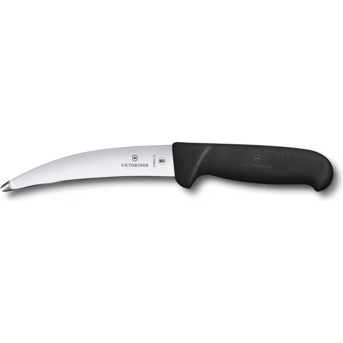 Нож кухонный VICTORINOX FIBROX 5.6903.15 Нож кухонный VICTORINOX FIBROX 5.6903.15