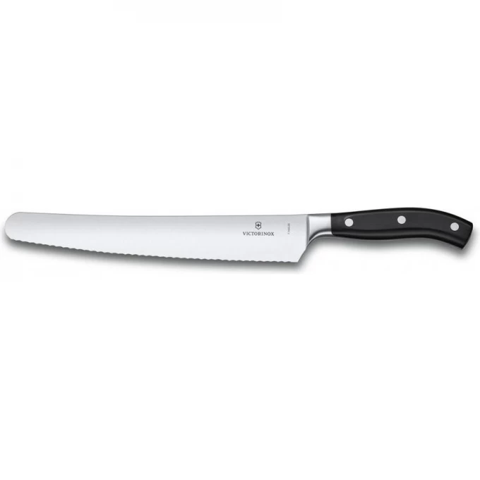 Нож кухонный VICTORINOX GRAND MAITRE 7.7433.26G Нож кухонный VICTORINOX GRAND MAITRE 7.7433.26G