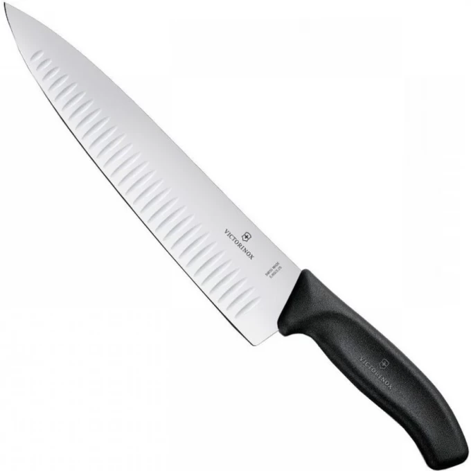 Нож кухонный VICTORINOX SWISS CLASSIC 6.8023.25B Нож кухонный VICTORINOX SWISS CLASSIC 6.8023.25B
