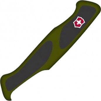 Передняя накладка для ножей VICTORINOX C.9534.C1.10
