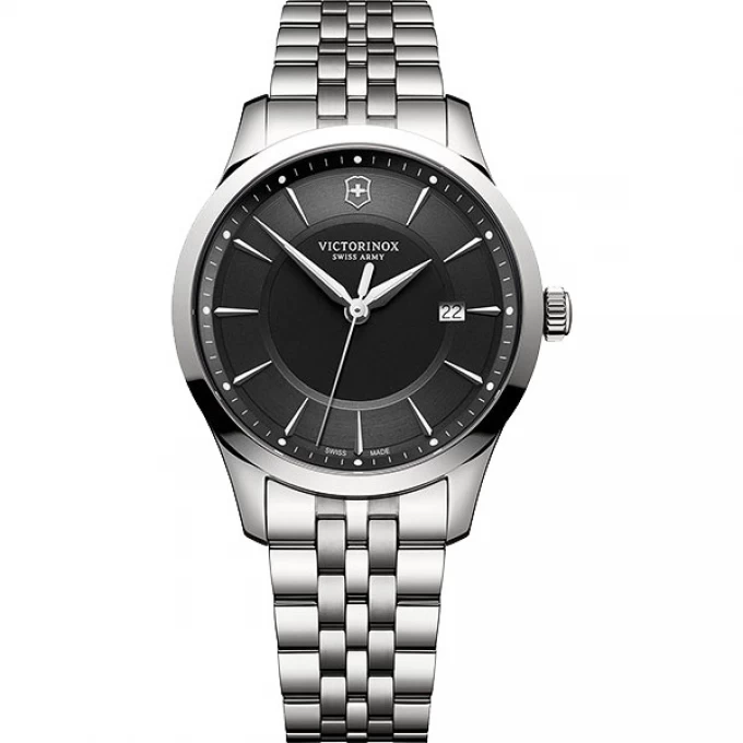 Наручные часы VICTORINOX ALLIANCE 241801 Наручные часы VICTORINOX ALLIANCE 241801