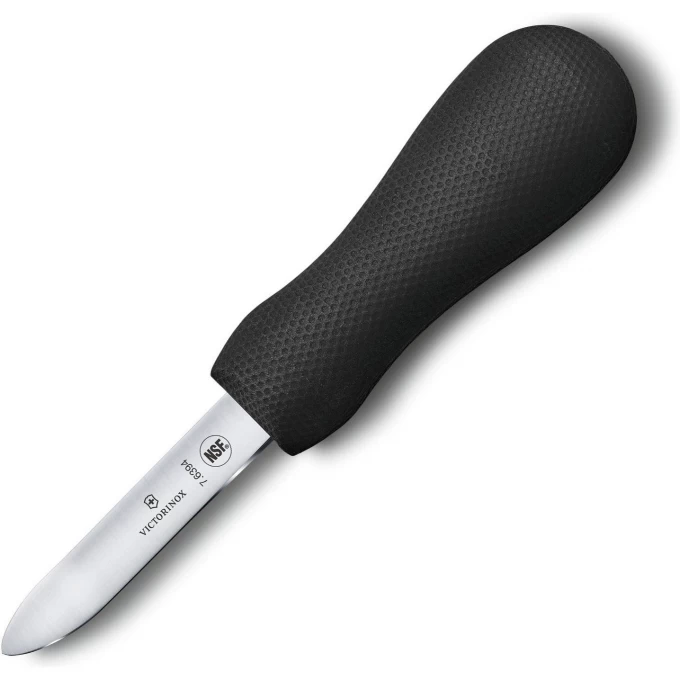 Нож для устриц VICTORINOX 7.6394 Нож для устриц VICTORINOX 7.6394