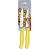 Набор ножей VICTORINOX SWISSCLASSIC GOURMET 6.7936.12L8B