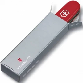Коробка для ножей VICTORINOX P.F1007 серебристая